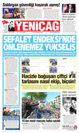 Yeniçağ Gazetesi