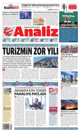 Analiz Gazetesi