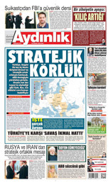 Aydınlık Gazetesi