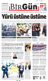 Birgün Gazetesi