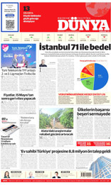 Dünya Gazetesi