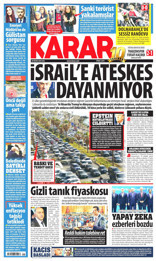 Karar Gazetesi