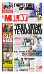 Milat Gazetesi