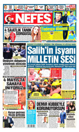 Nefes Gazetesi