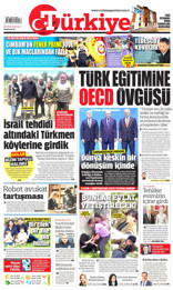 Türkiye Gazetesi