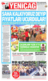 Yeniçağ Gazetesi