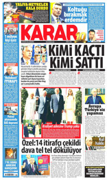 Karar Gazetesi