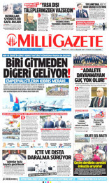 Milli Gazete