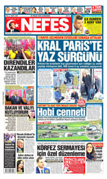 Nefes Gazetesi