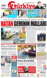 Türkiye Gazetesi