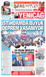 Yeniçağ Gazetesi