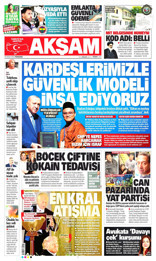Akşam Gazetesi