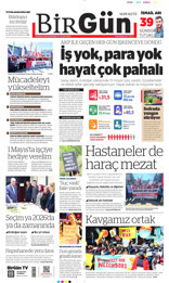 Birgün Gazetesi