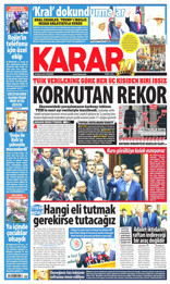 Karar Gazetesi