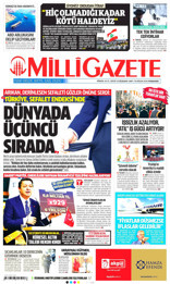 Milli Gazete