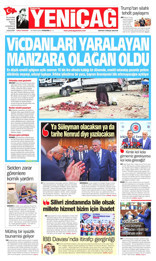 Yeniçağ Gazetesi