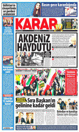 Karar Gazetesi