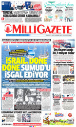 Milli Gazete