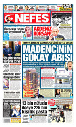 Nefes Gazetesi
