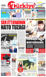 Türkiye Gazetesi