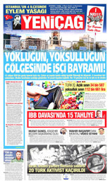 Yeniçağ Gazetesi