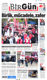 Birgün Gazetesi