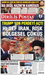 Diriliş Postası Gazetesi