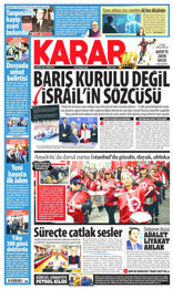 Karar Gazetesi