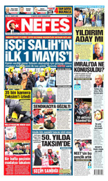 Nefes Gazetesi