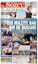 Sözcü Gazetesi