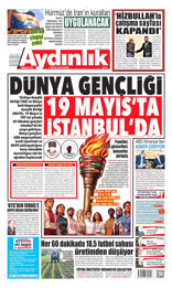 Aydınlık Gazetesi
