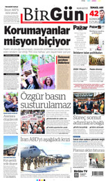 Dünya gazetesi 