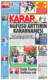 Karar Gazetesi