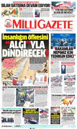 Milli Gazete