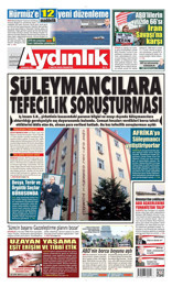 İstiklal Gazetesi 