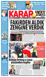 Karar Gazetesi