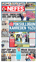Nefes Gazetesi