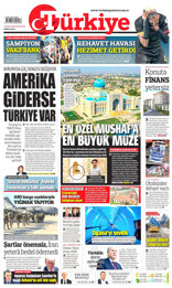 Türkiye Gazetesi
