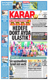 Karar Gazetesi