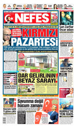 Nefes Gazetesi