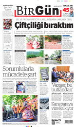 Birgün Gazetesi
