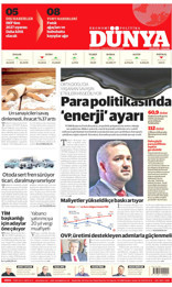 Dünya Gazetesi