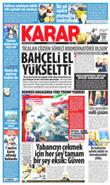 Karar Gazetesi