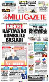Milli Gazete