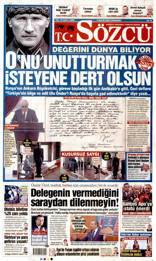 Sözcü Gazetesi
