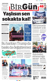 Birgün Gazetesi