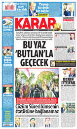 Karar Gazetesi