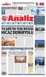 Analiz Gazetesi
