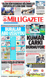 Milli Gazete