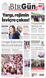 Birgün Gazetesi